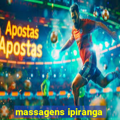 massagens ipiranga